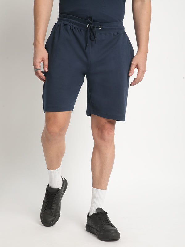 Men Oversized Shorts