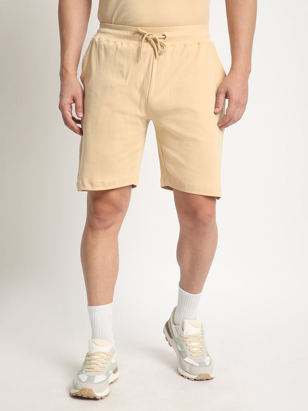 Men Oversized Shorts