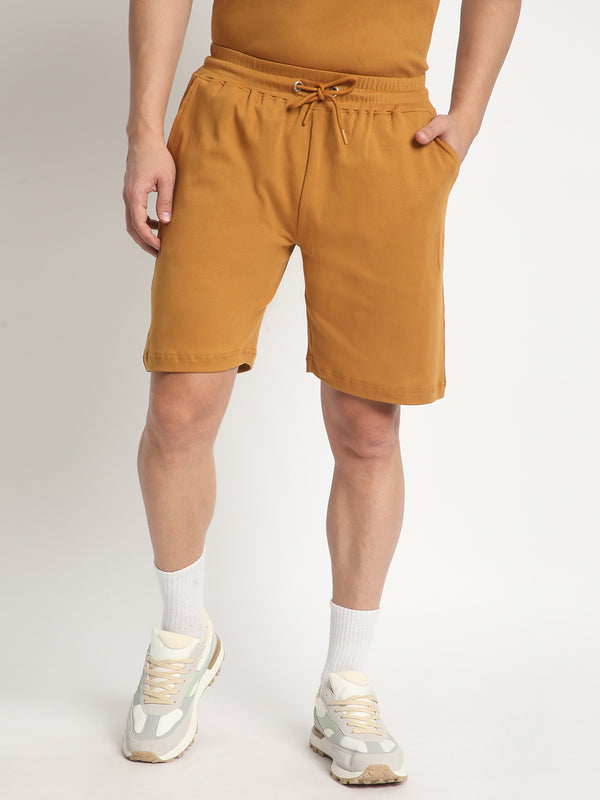 Men Oversized Shorts