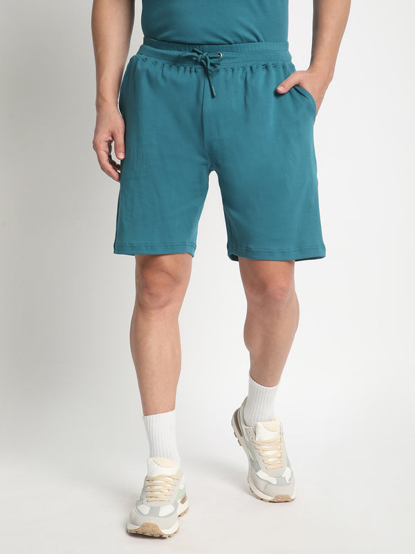 Men Oversized Shorts