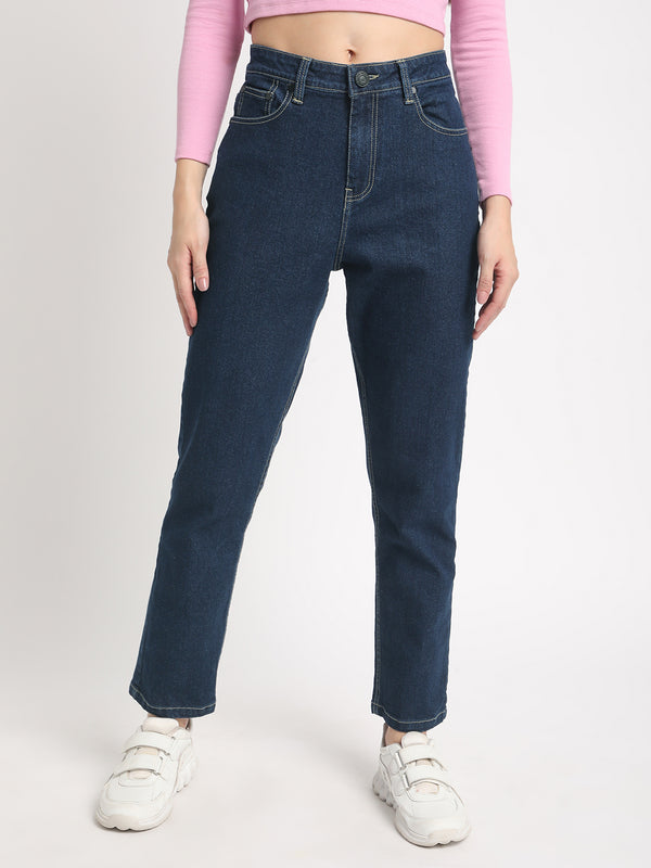 Women Slim Jeans