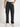 Men Straight Cargo Trousers