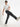 Men Straight Cargo Trousers