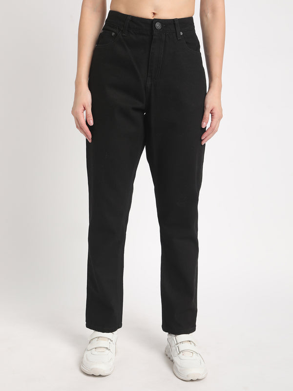 Women Regular Jeans