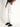 Men Solid Cargo Trousers