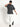 Men Solid Cargo Trousers