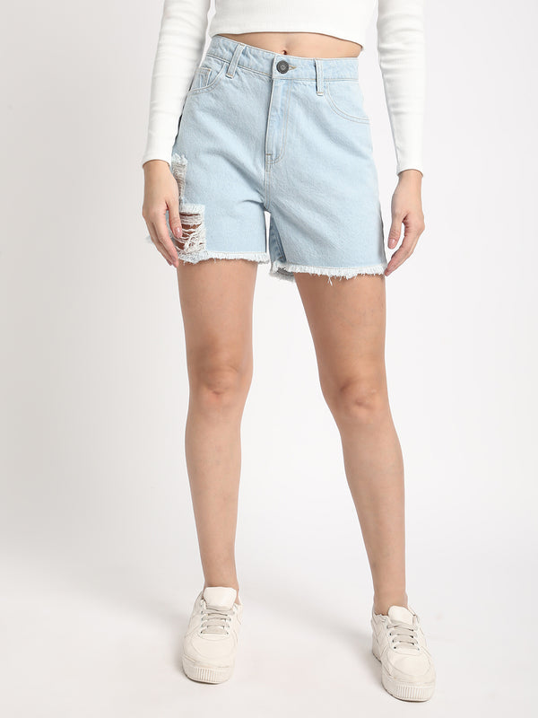 Women Regular Cargo Trousers