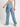 Women Relaxed Cargo Trousers