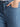 Men Blue Wide Leg Jeans