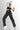 Women Distressed Straight Fit Denim jeans