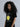 Women Pure Cotton Graphic Printed Oversized T-Shirt