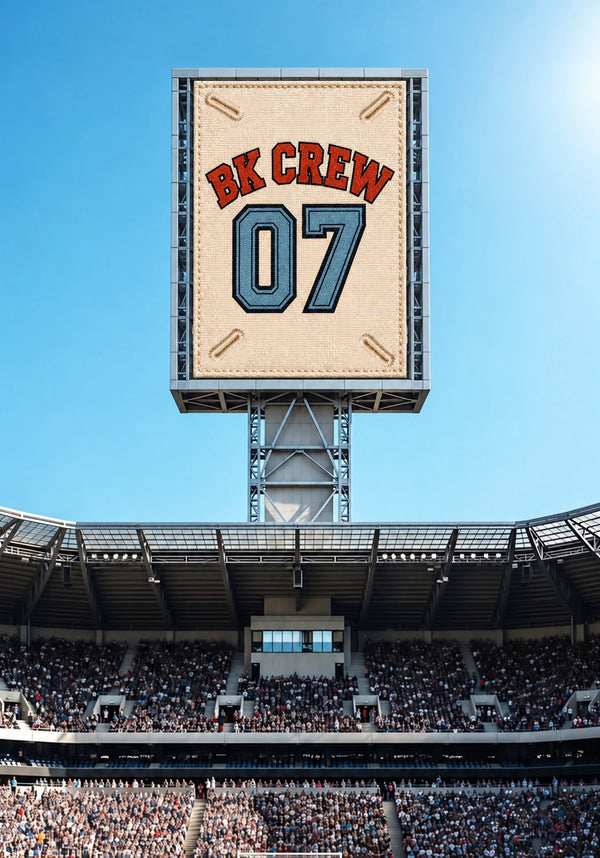Sports Graphic Swytch