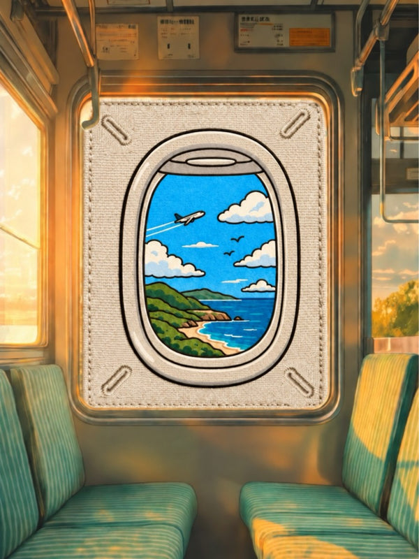 Travel Graphic Swytch