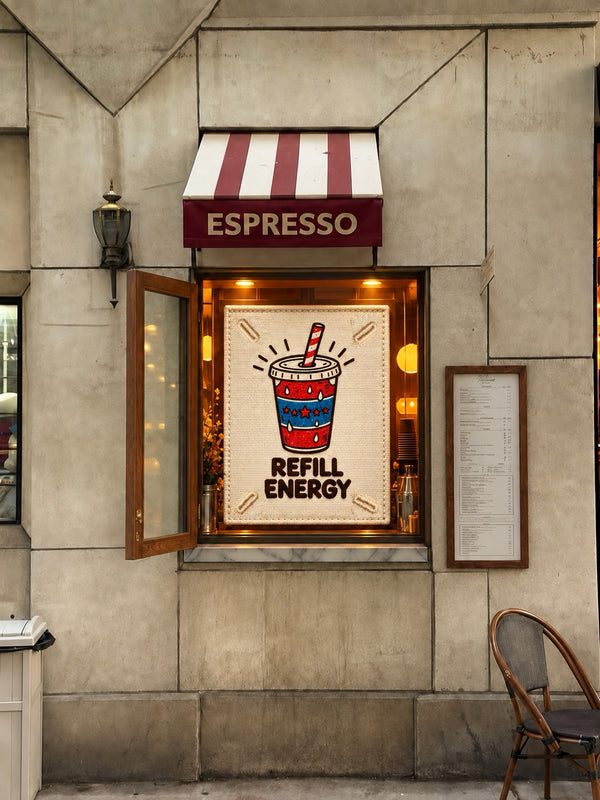 Food & Beverages Graphic Swytch