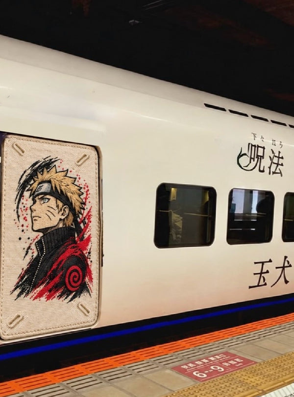Anime Graphic Swytch