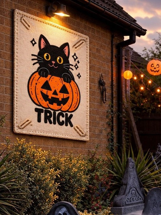 Halloween Graphic Swytch