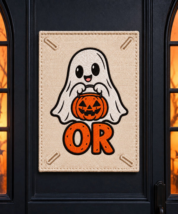 Halloween Graphic Swytch
