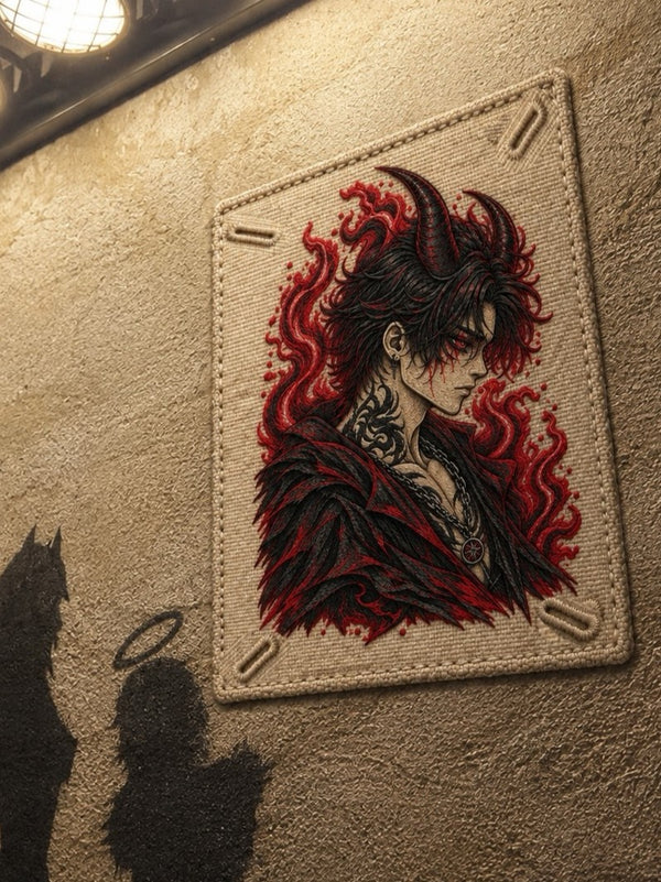 Halloween Graphic Swytch