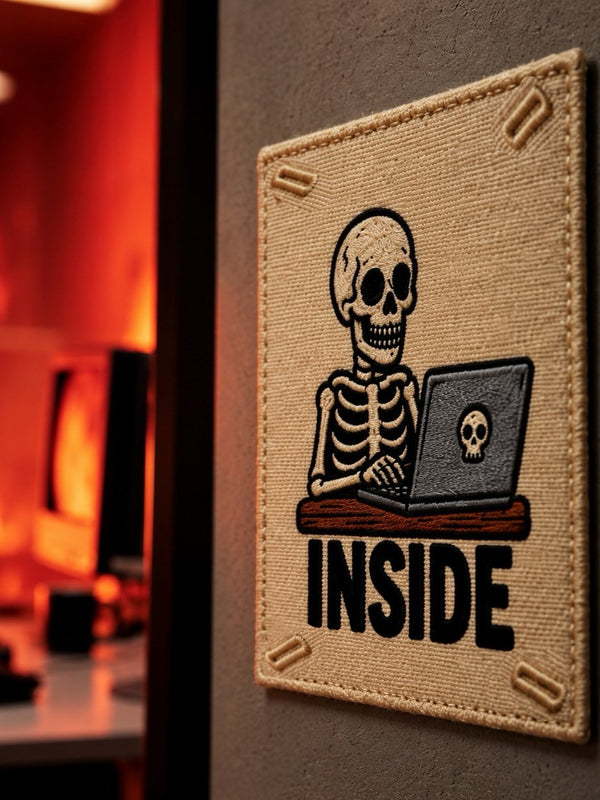 Halloween Graphic Swytch