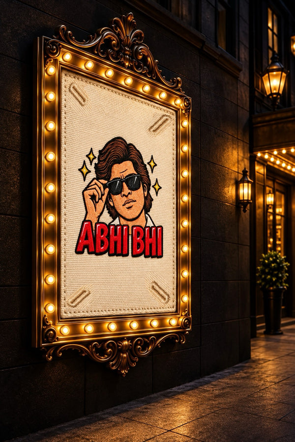 Movie Graphic Swytch