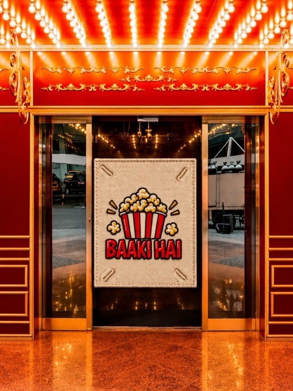 Movie Graphic Swytch