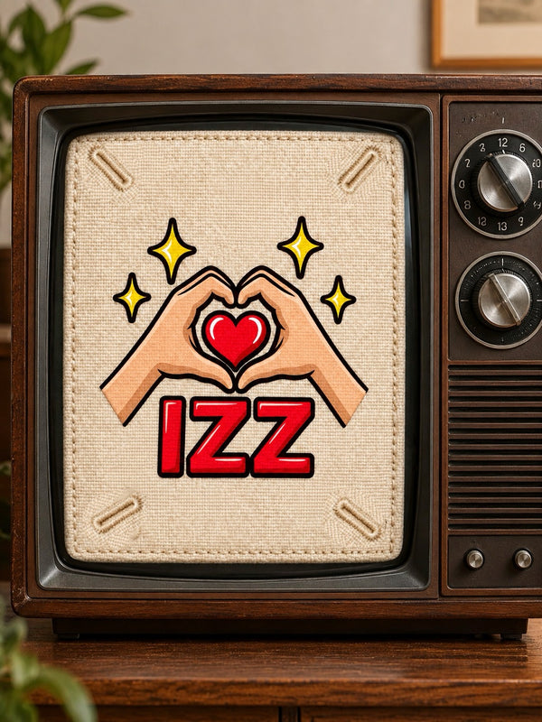 Movie Graphic Swytch