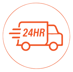 FAST DELIVERY IN  BANGALORE