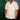 Men Off White Relaxed Fit Casual Shirt