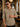 Men Beige Double Pocket Shirt