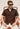 Men Regular Urban Resort Linen Shirt