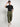 Men Relaxed Cargo Trousers