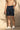 Men Relaxed Fit Casual Shorts With Front Pleats