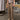 Men Relaxed Utility Cargo Trouser