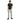 Men Regular Cargo Trousers