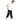 Men Regular Cargo Trousers