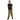 Men Regular Cargo Trousers