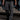 Men Baggy Solid Cargo Trousers