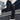 Men Relaxed Korean Trouser