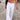 Men Straight Turtle Badge Jeans