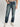 Men Solid Blue Relaxed Fit Denim Jeans