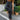 Men Black Relaxed Jeans