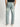 Men Blue Tinted Relaxed Jeans