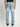 Men Relaxed Heavy Washed Jeans