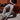 Men Baggy Distress Tinted Jeans