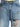 Men Mid Blue Relaxed-Fit Distressed Jeans