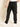 Men Charcoal Grey Relaxed Cargo Trousers