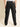 Men Charcoal Grey Relaxed Cargo Trousers