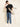 Men Blue Carrot-Fit Solid Denim Jeans