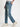 Men Solid Blue Relaxed Fit Denim Jeans