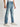Men Solid Blue Relaxed Fit Denim Jeans